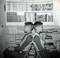 Barron - Twins Bill Don 1963